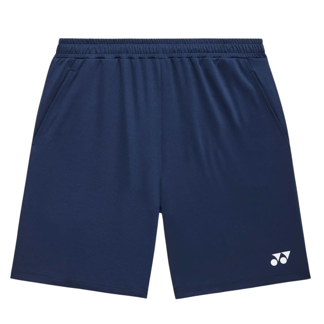 Yonex Junior Shorts 15246J Dark Navy